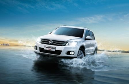 Tiguan 6